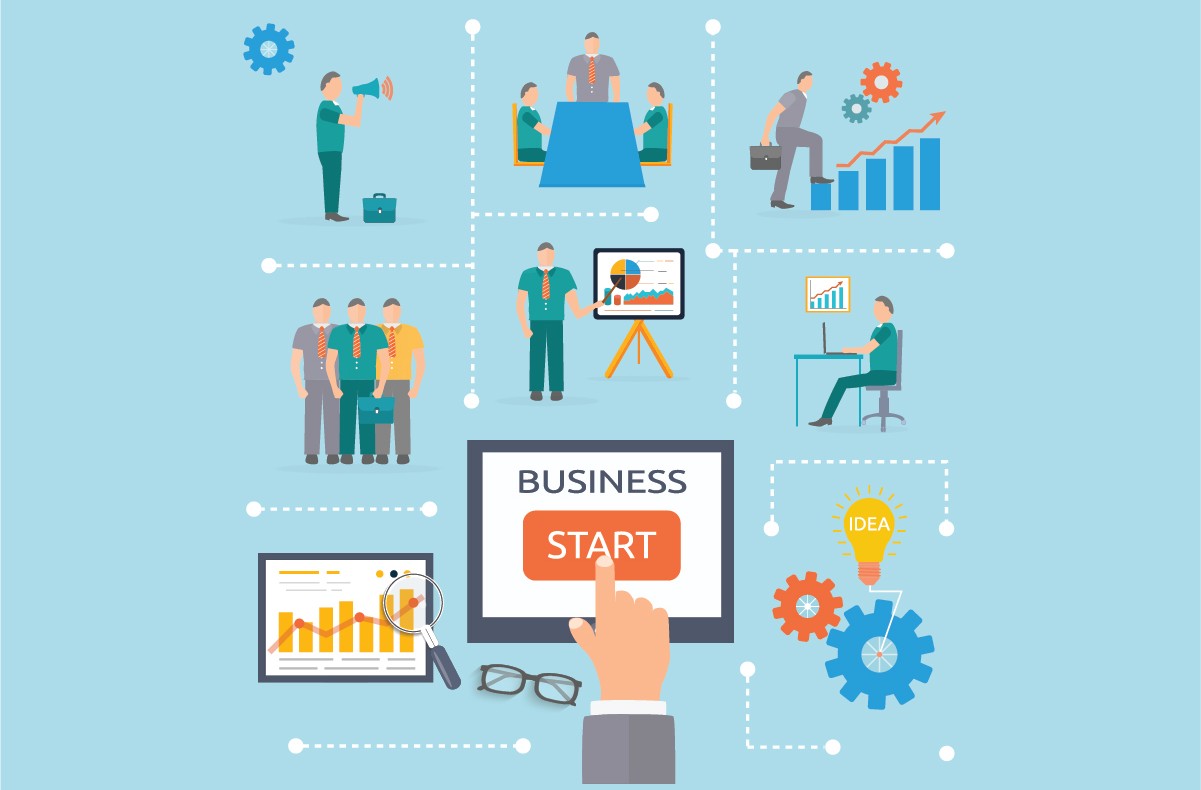 Best ICT Startup